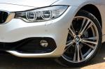 BMW 435i 2014 года